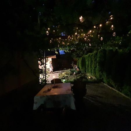 Casa Ella Appartement Sighişoara Buitenkant foto