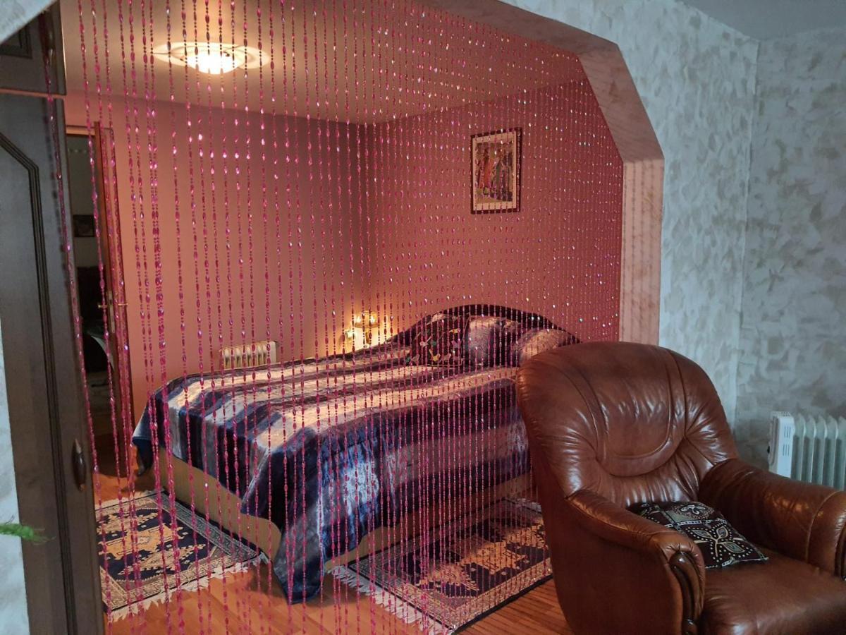 Casa Ella Appartement Sighişoara Buitenkant foto