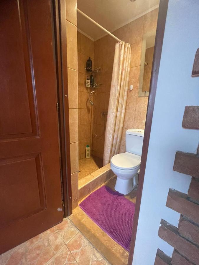Casa Ella Appartement Sighişoara Buitenkant foto