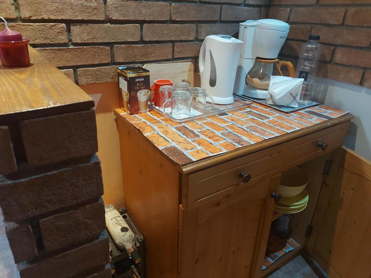 Casa Ella Appartement Sighişoara Buitenkant foto